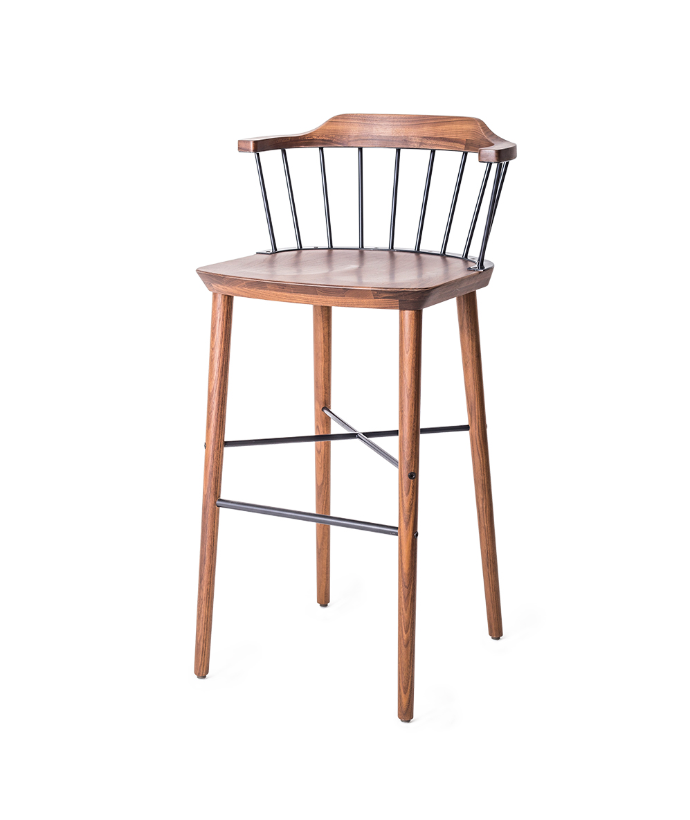 创意家具 - 坐具|吧椅/凳子|办公家具|设计师家具|Exchange 吧椅