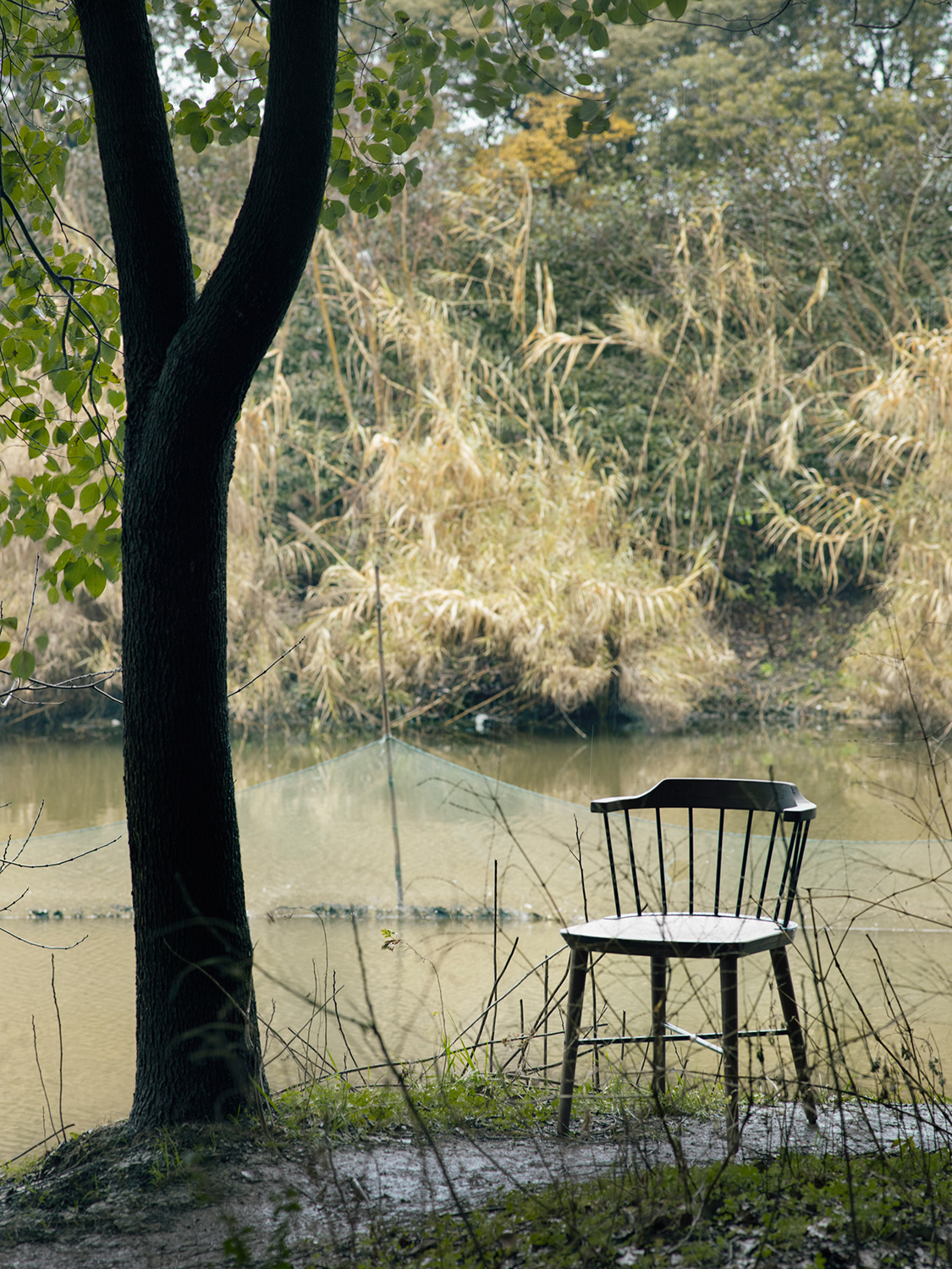 创意家具 - 坐具|餐椅|办公家具|设计师家具|Exchange Highback 椅子