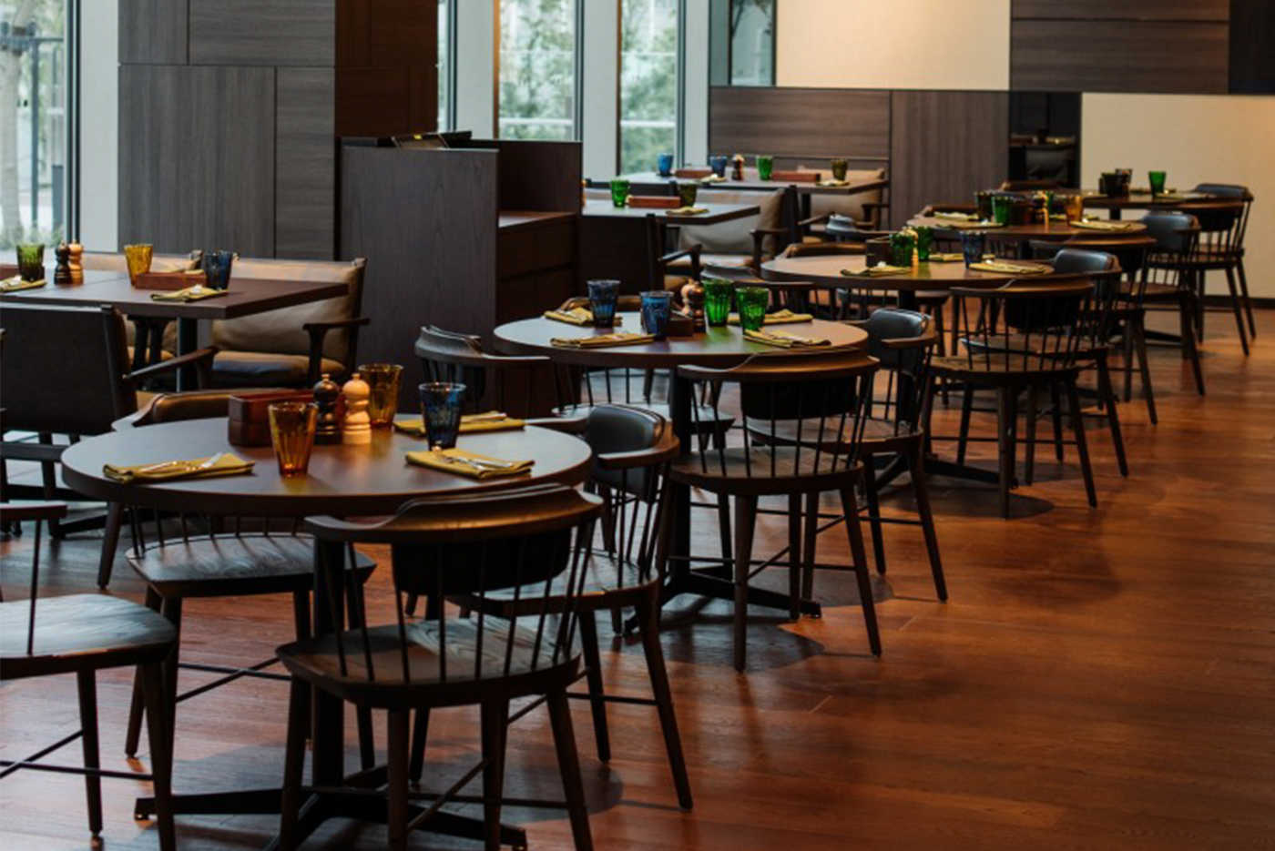 创意家具 - 坐具|餐椅|办公家具|设计师家具|Exchange Highback 椅子