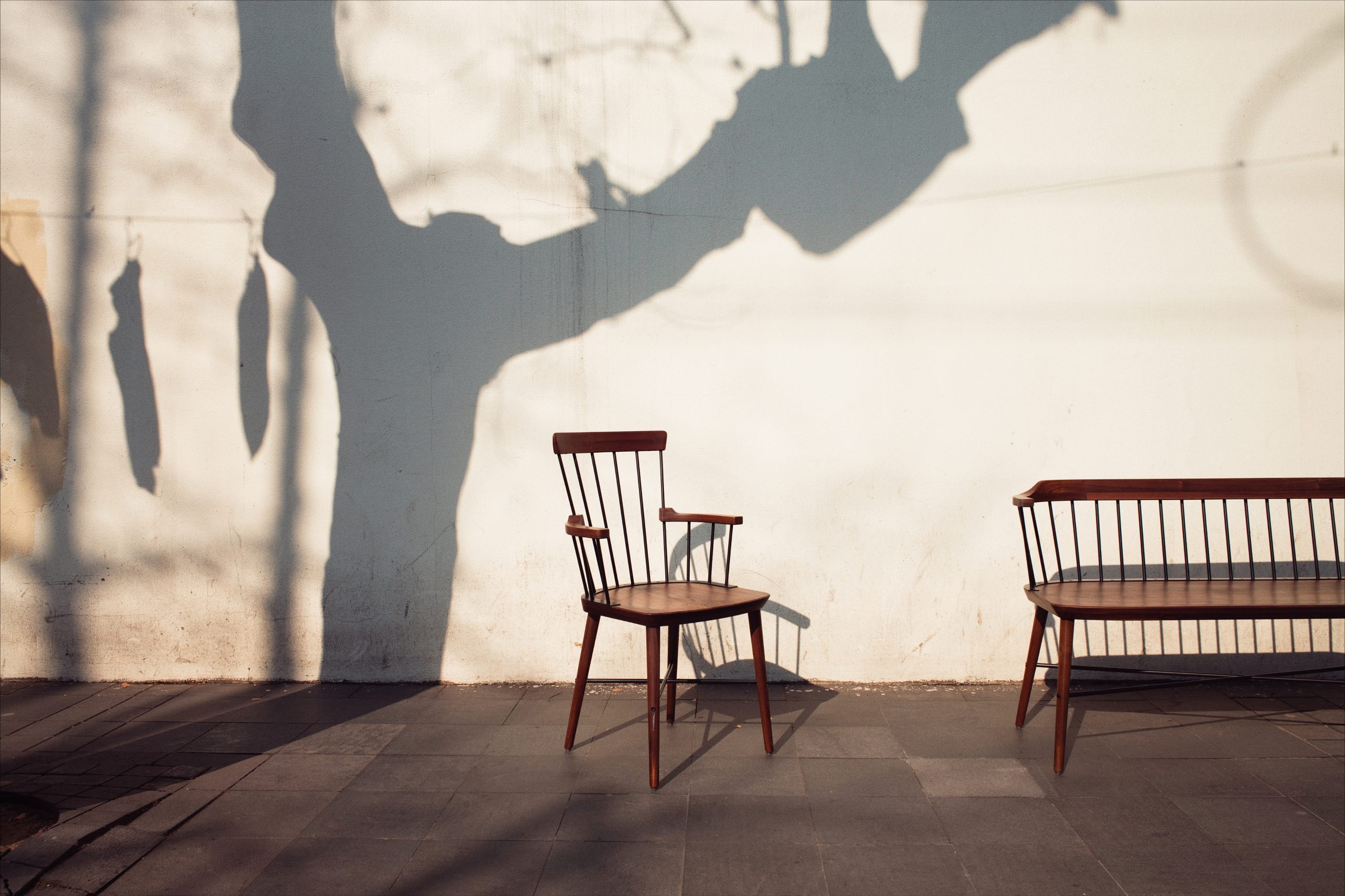 创意家具 - 坐具|餐椅|办公家具|设计师家具|Exchange Highback 椅子