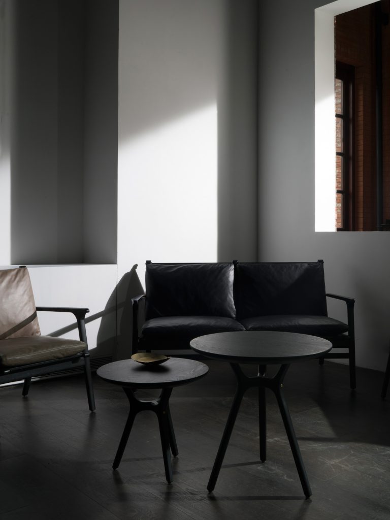 创意家具 - 坐具|沙发|办公家具|设计师家具|Ren 双人休闲椅