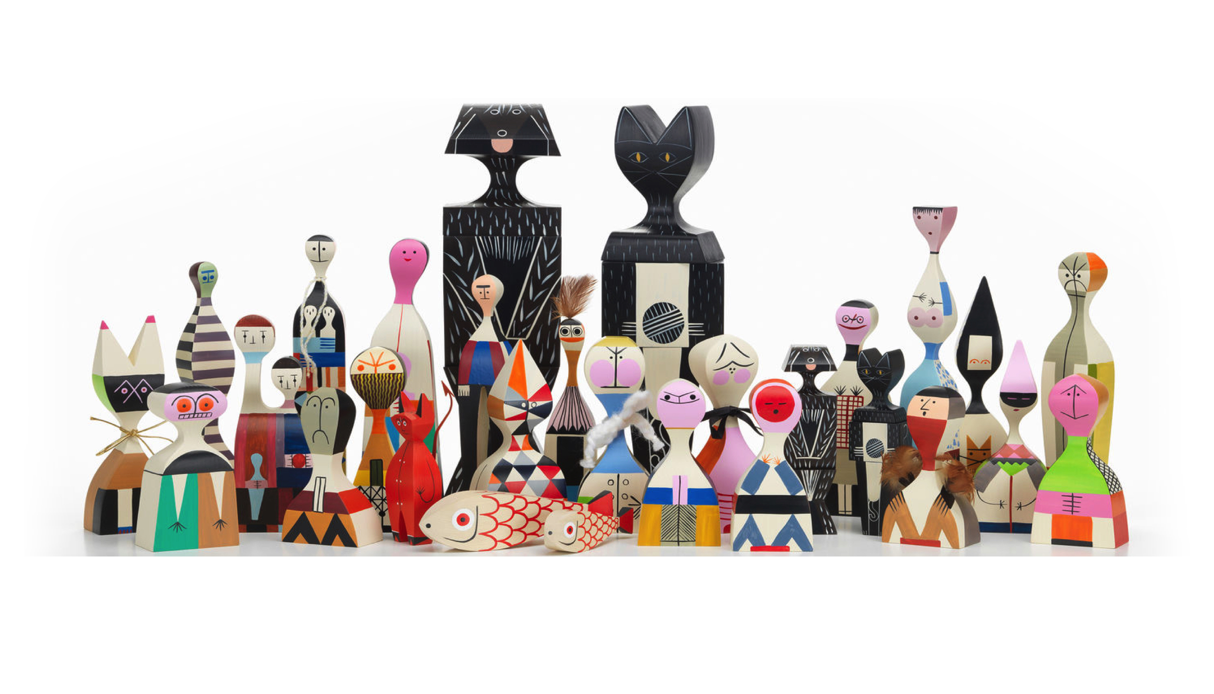 创意家具 - 附件|饰品|办公家具|设计师家具|木娃娃 No.5-8