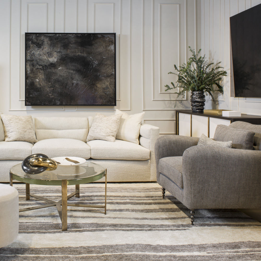 创意家具 - 坐具|沙发|办公家具|设计师家具|梅尔罗斯沙发