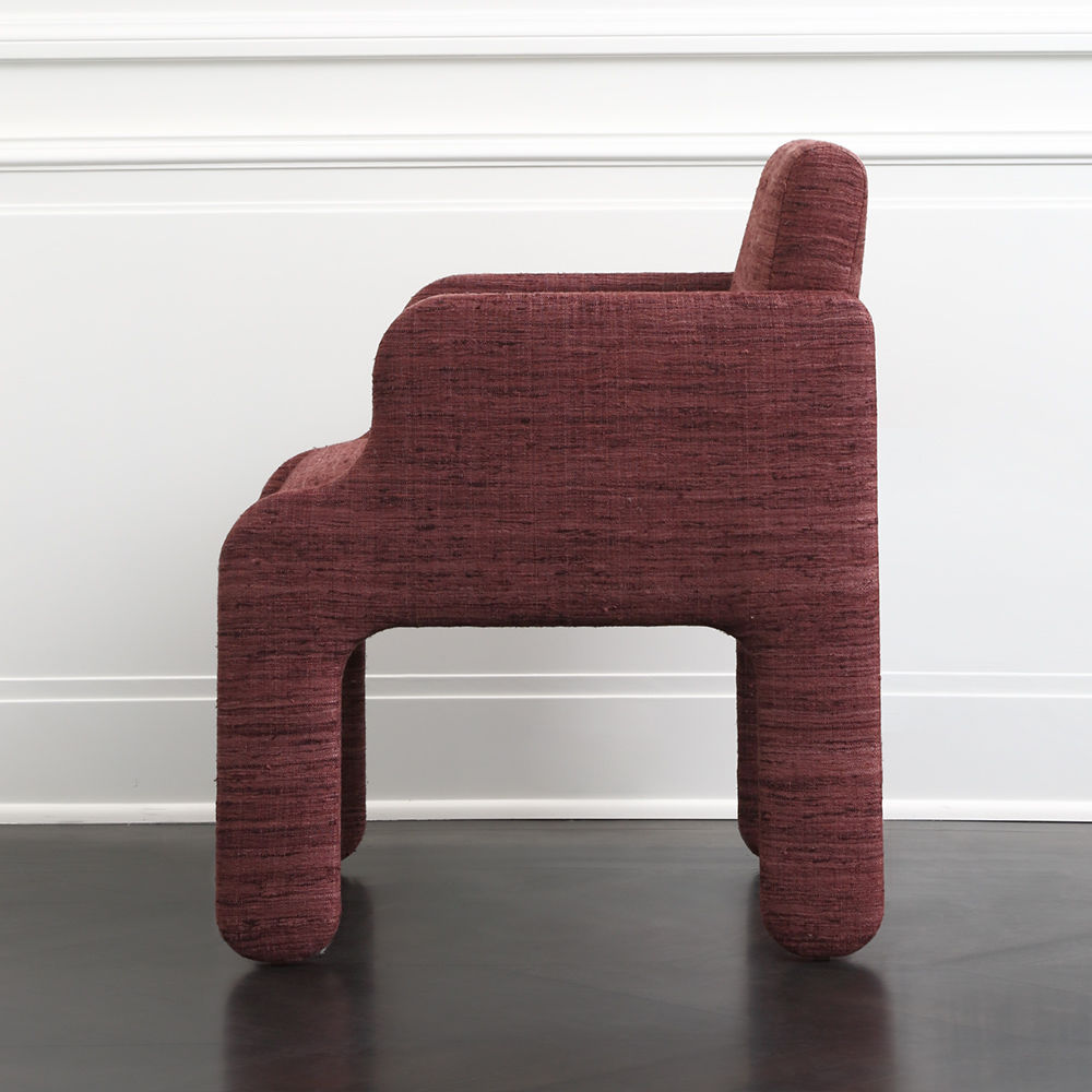 创意家具 - 坐具|休闲椅|办公家具|设计师家具|Cove休闲椅