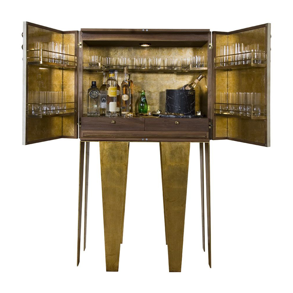 创意家具 - 储物|储物柜|办公家具|设计师家具|格里菲斯柜子