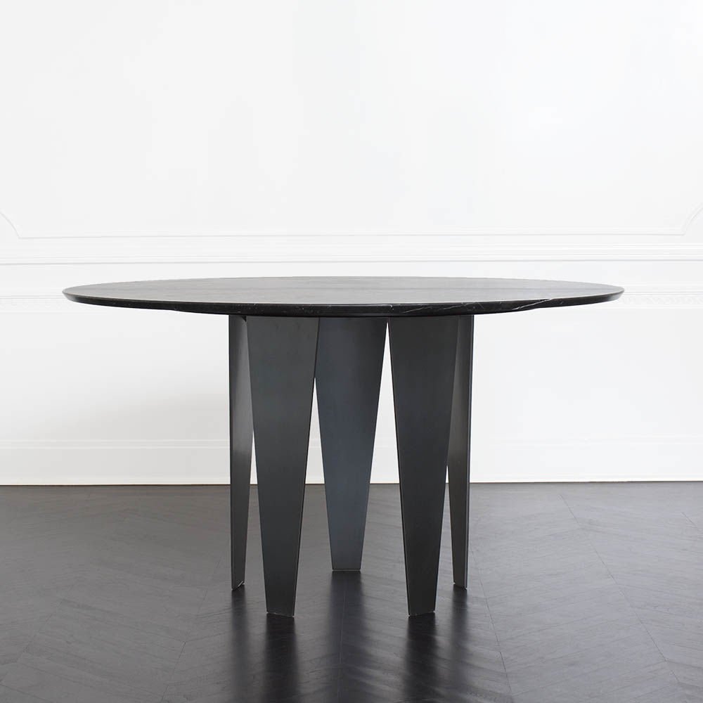 创意家具 - 桌几|餐桌|办公家具|设计师家具|格拉夫顿餐桌