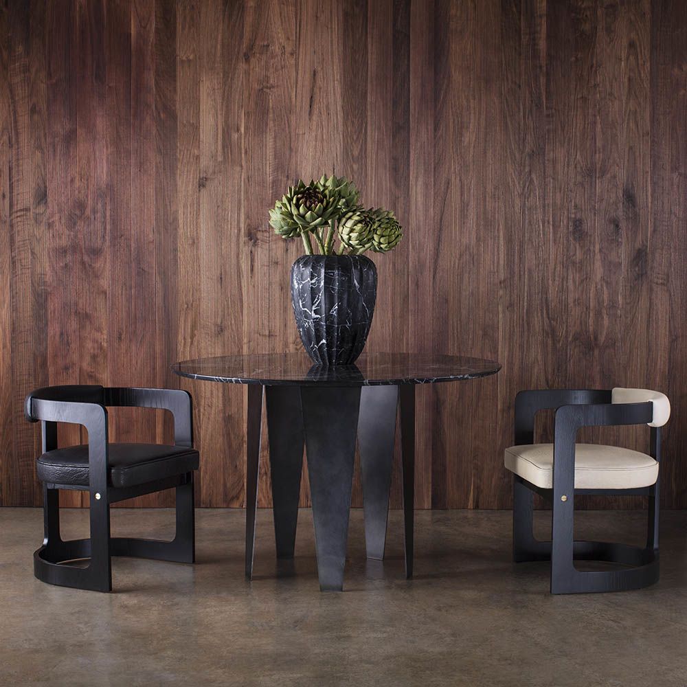 创意家具 - 桌几|餐桌|办公家具|设计师家具|格拉夫顿餐桌