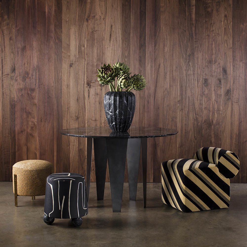 创意家具 - 桌几|餐桌|办公家具|设计师家具|格拉夫顿餐桌