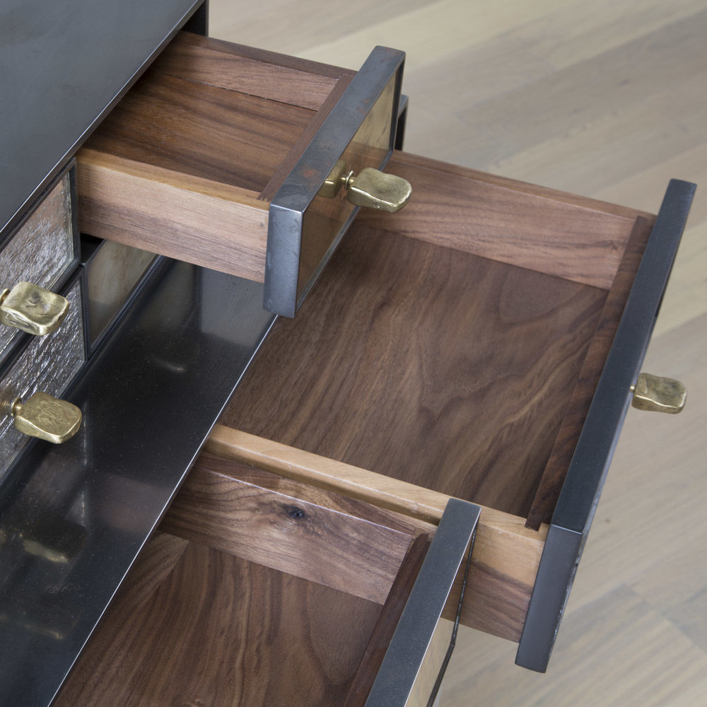 创意家具 - 储物|储物柜|办公家具|设计师家具|亨特利储物柜