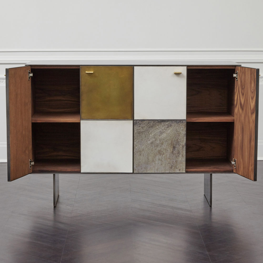 创意家具 - 储物|储物柜|办公家具|设计师家具|亨特利储物柜