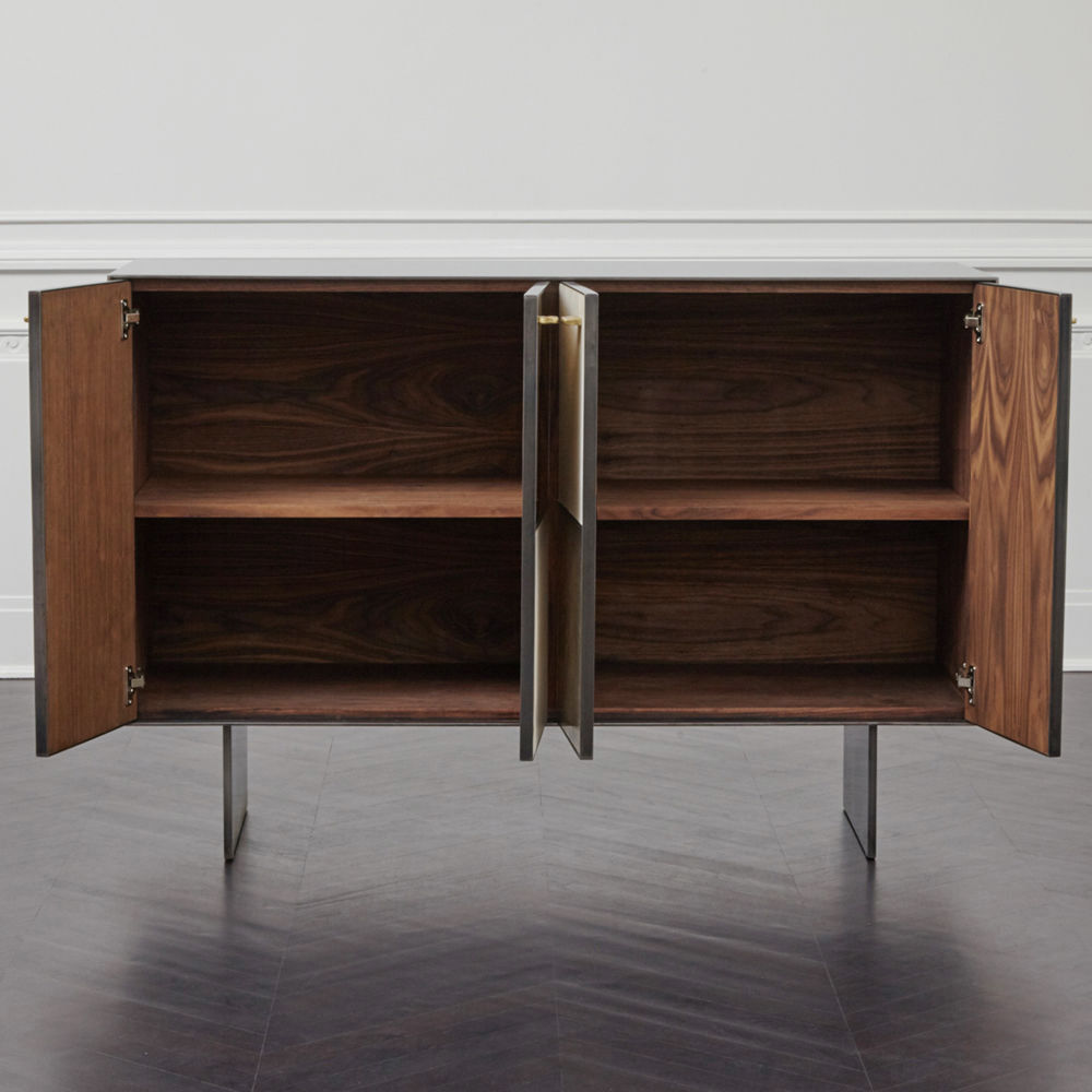 创意家具 - 储物|储物柜|办公家具|设计师家具|亨特利储物柜