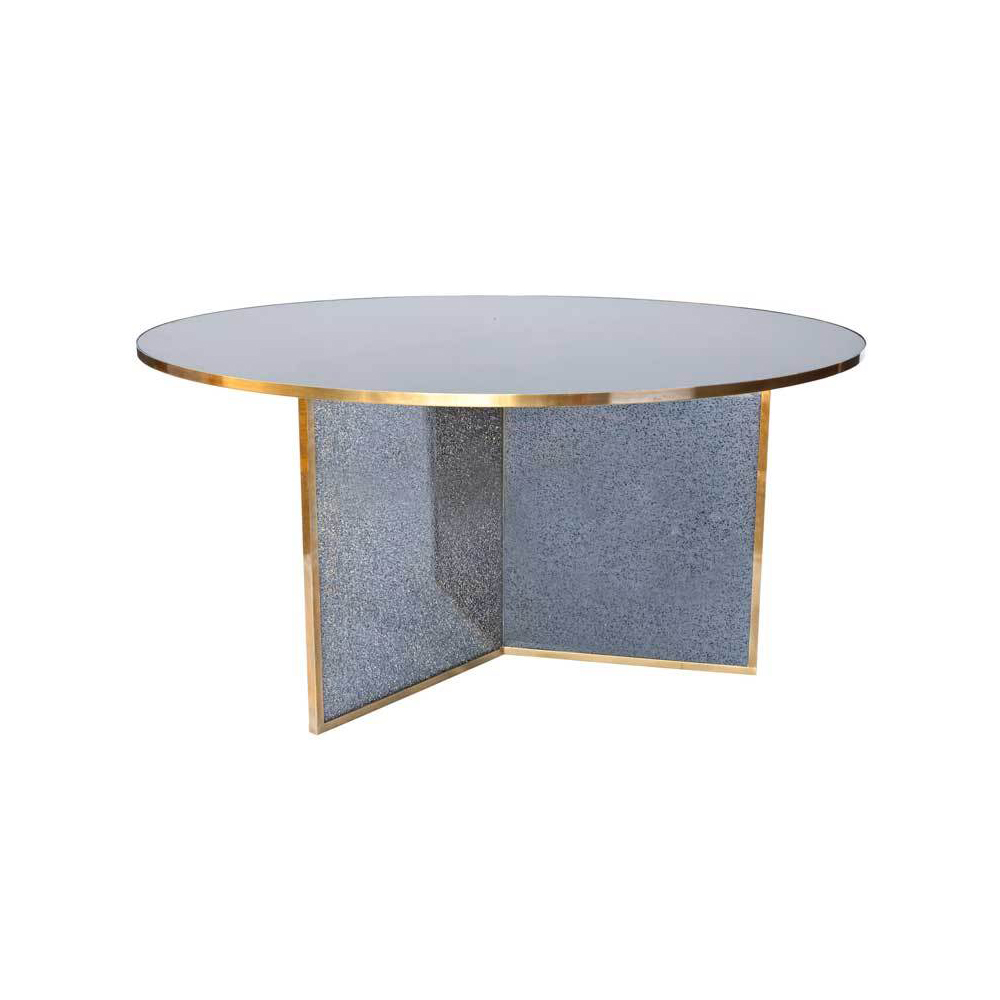 创意家具 - 桌几|餐桌|办公家具|设计师家具|Fractured餐桌