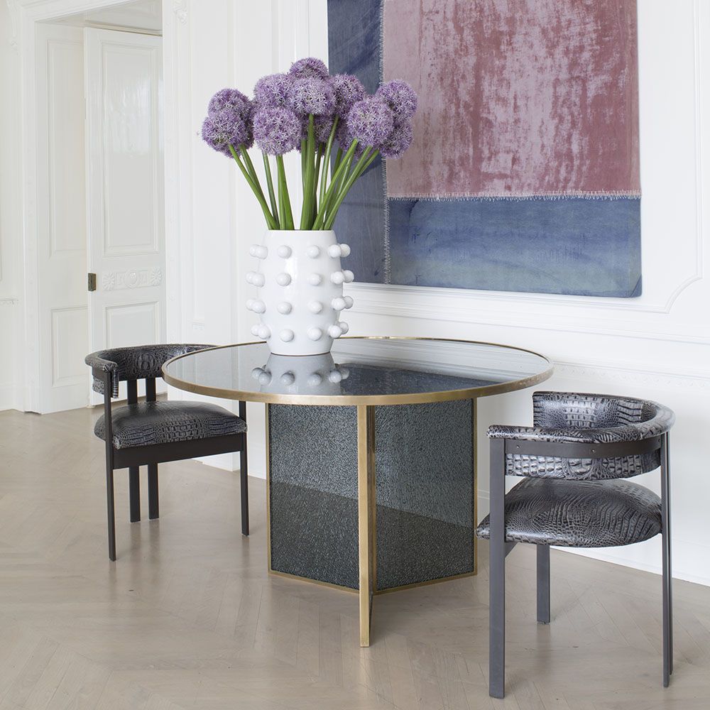 创意家具 - 桌几|餐桌|办公家具|设计师家具|Fractured餐桌