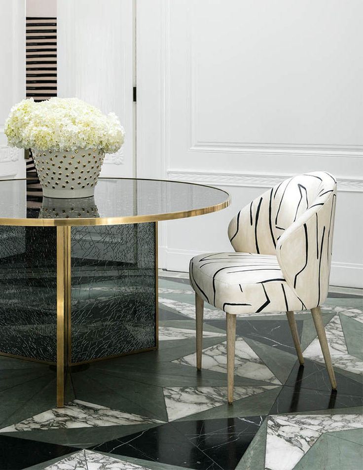 创意家具 - 桌几|餐桌|办公家具|设计师家具|Fractured餐桌