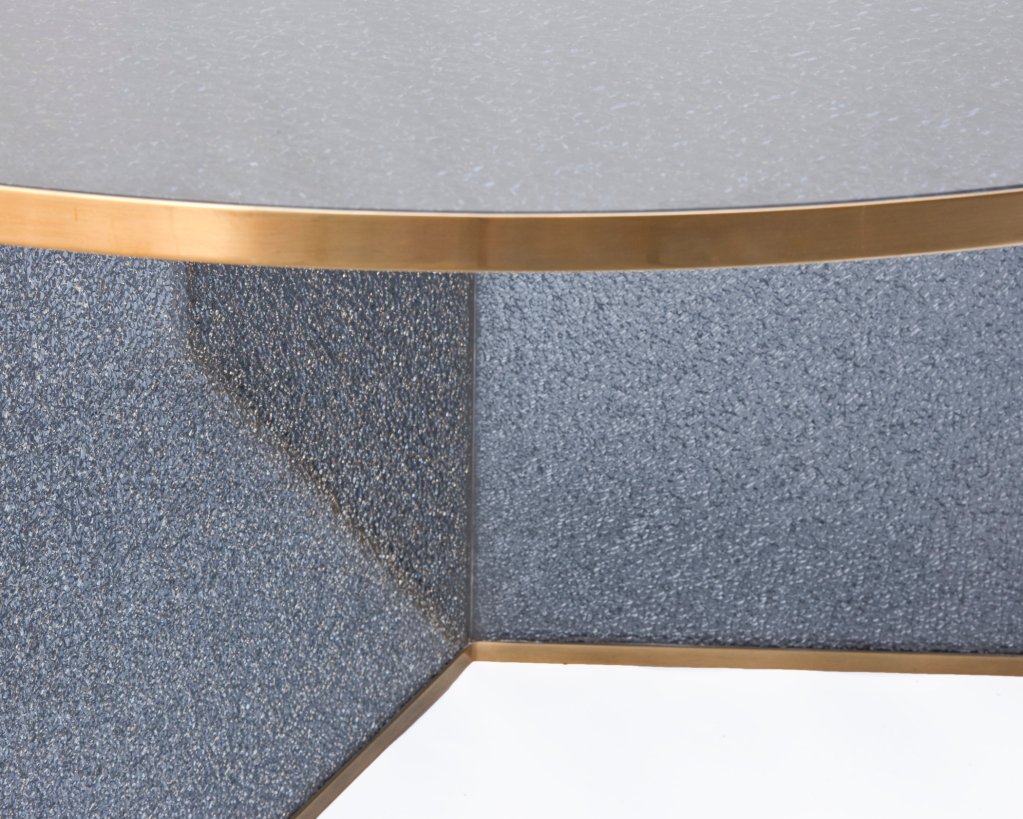 创意家具 - 桌几|餐桌|办公家具|设计师家具|Fractured餐桌