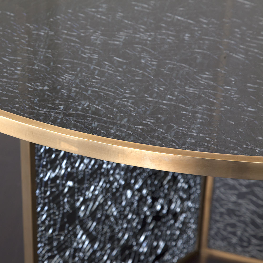 创意家具 - 桌几|餐桌|办公家具|设计师家具|Fractured餐桌