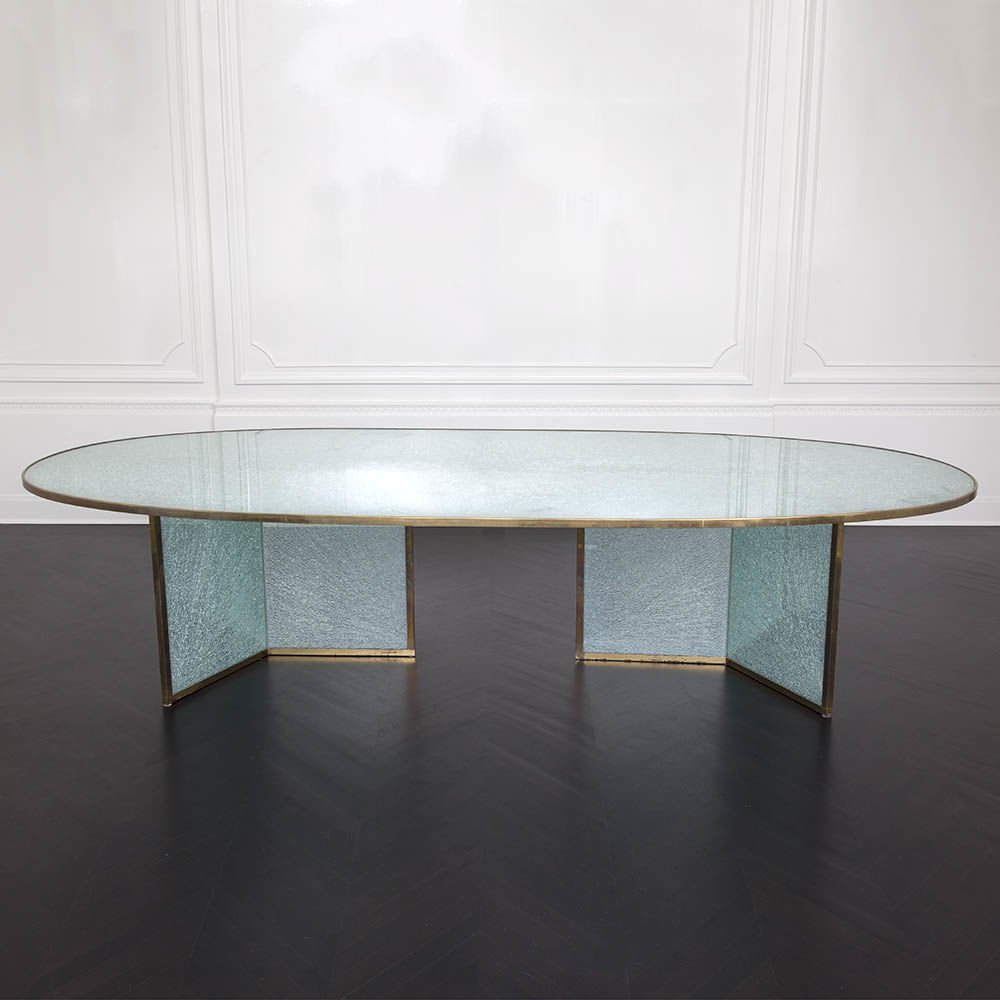 创意家具 - 桌几|餐桌|办公家具|设计师家具|Fractured餐桌