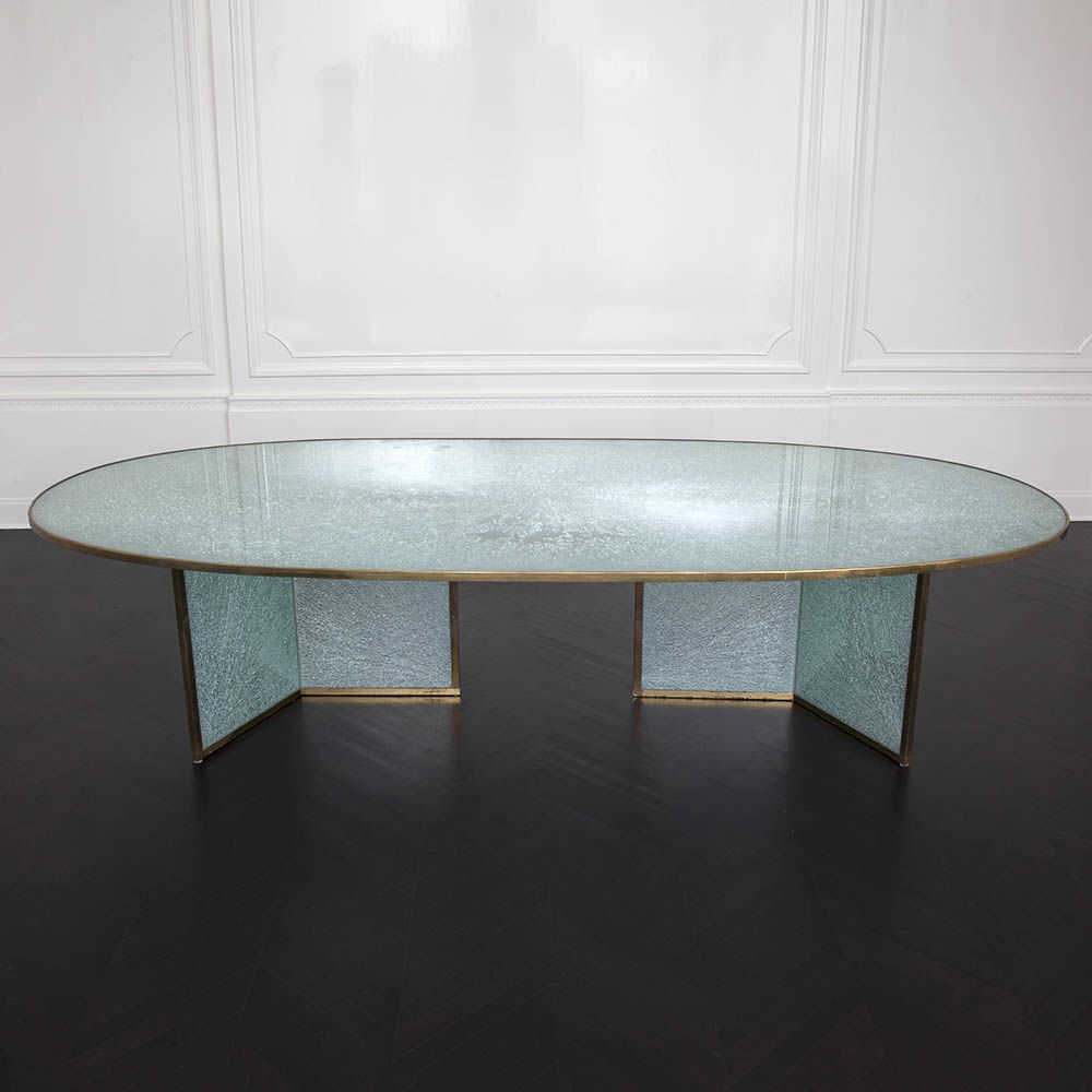 创意家具 - 桌几|餐桌|办公家具|设计师家具|Fractured餐桌