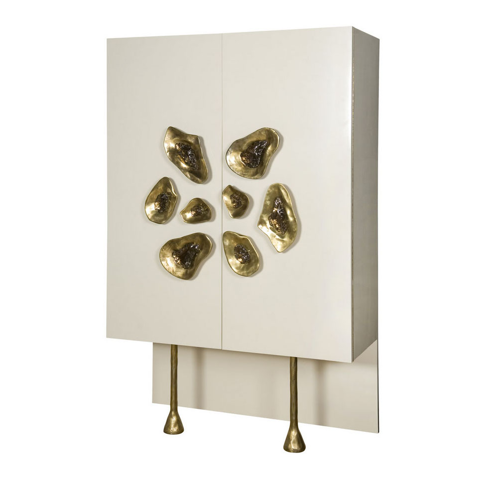 创意家具 - 储物|储物柜|办公家具|设计师家具|新月书橱