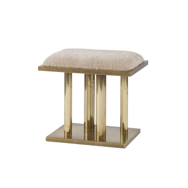 创意家具 - 坐具|吧椅/凳子|办公家具|设计师家具|Holmby凳子