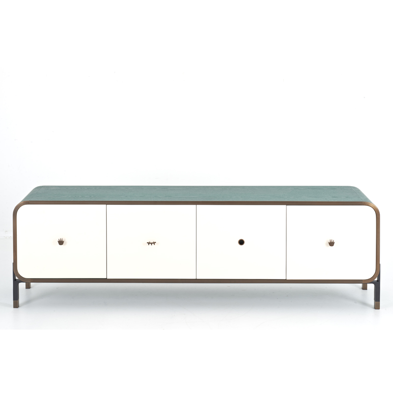 [创意家具 - 储物|电视柜|办公家具|设计师家具|Blink 电视柜]