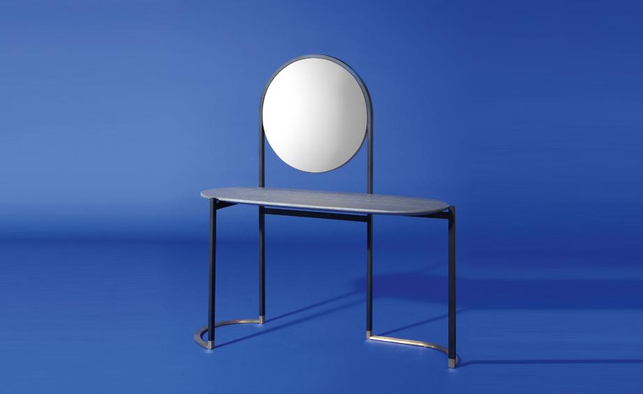 创意家具 - 卧室|梳妆台/凳|办公家具|设计师家具|Blink 梳妆台