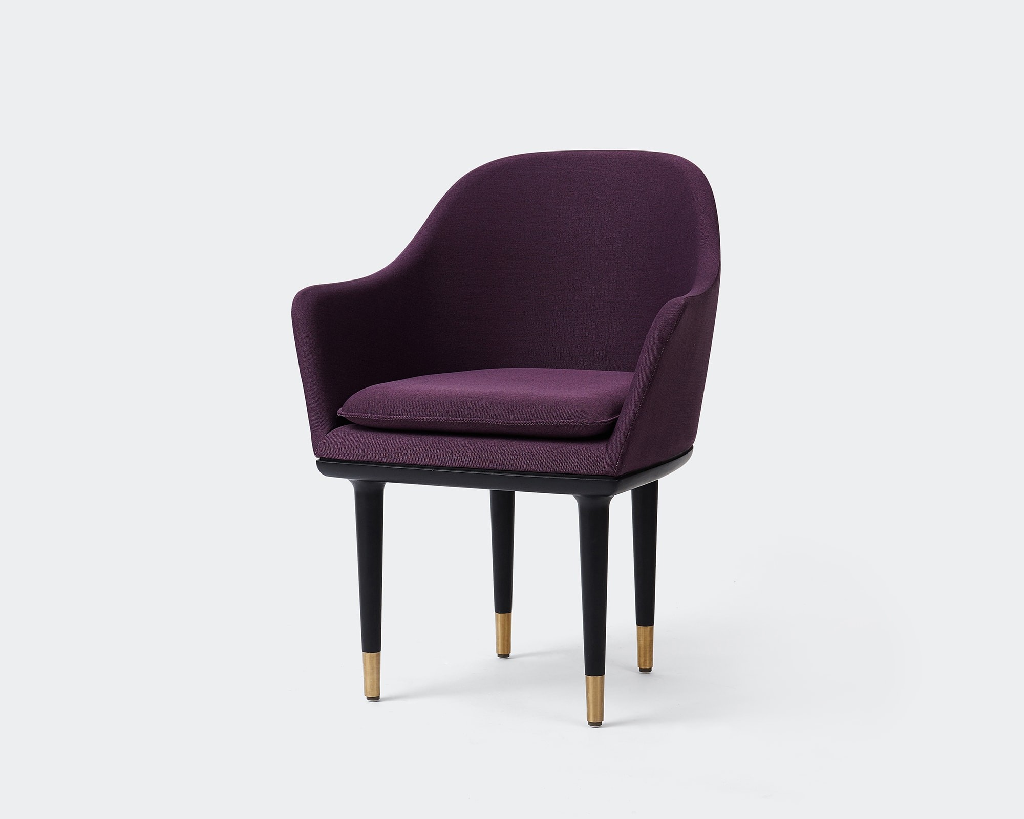 创意家具 - 坐具|餐椅|办公家具|设计师家具|露娜餐椅