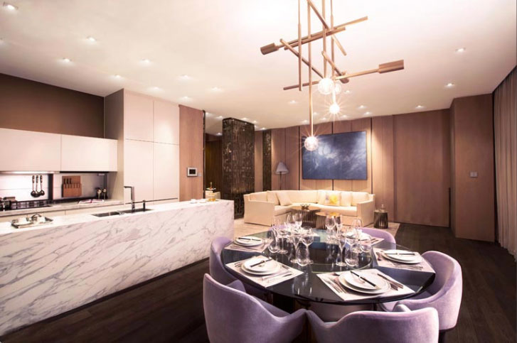 创意家具 - 坐具|餐椅|办公家具|设计师家具|露娜餐椅