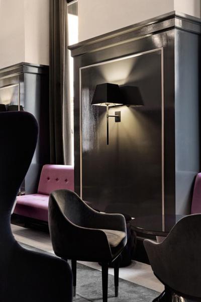 创意家具 - 坐具|餐椅|办公家具|设计师家具|露娜餐椅