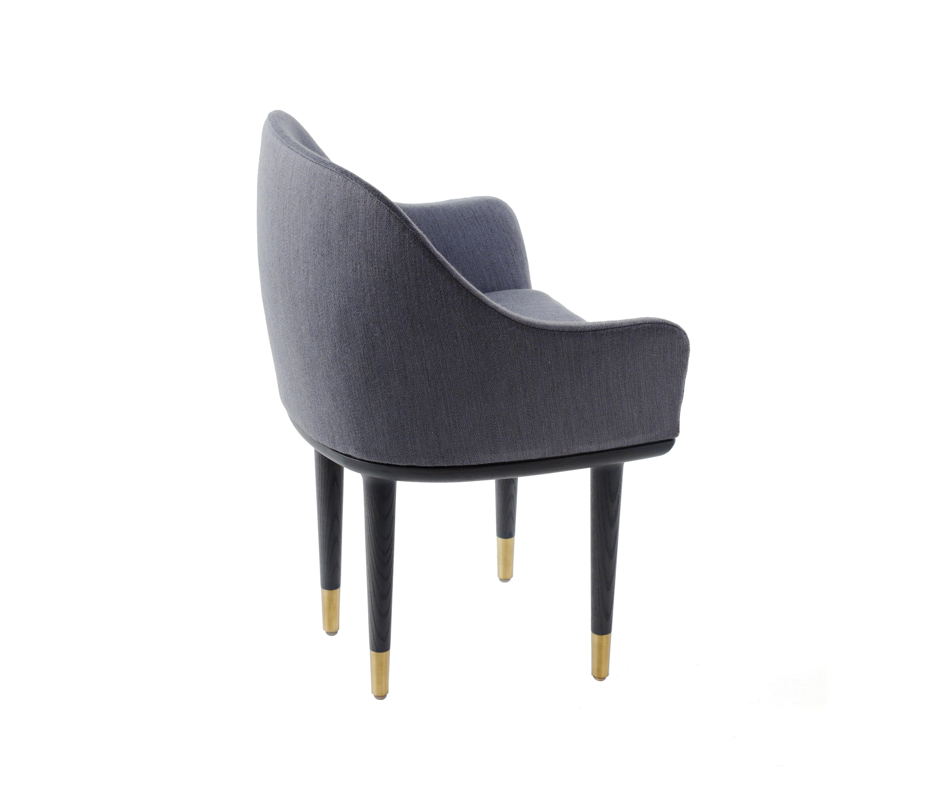 创意家具 - 坐具|餐椅|办公家具|设计师家具|露娜餐椅