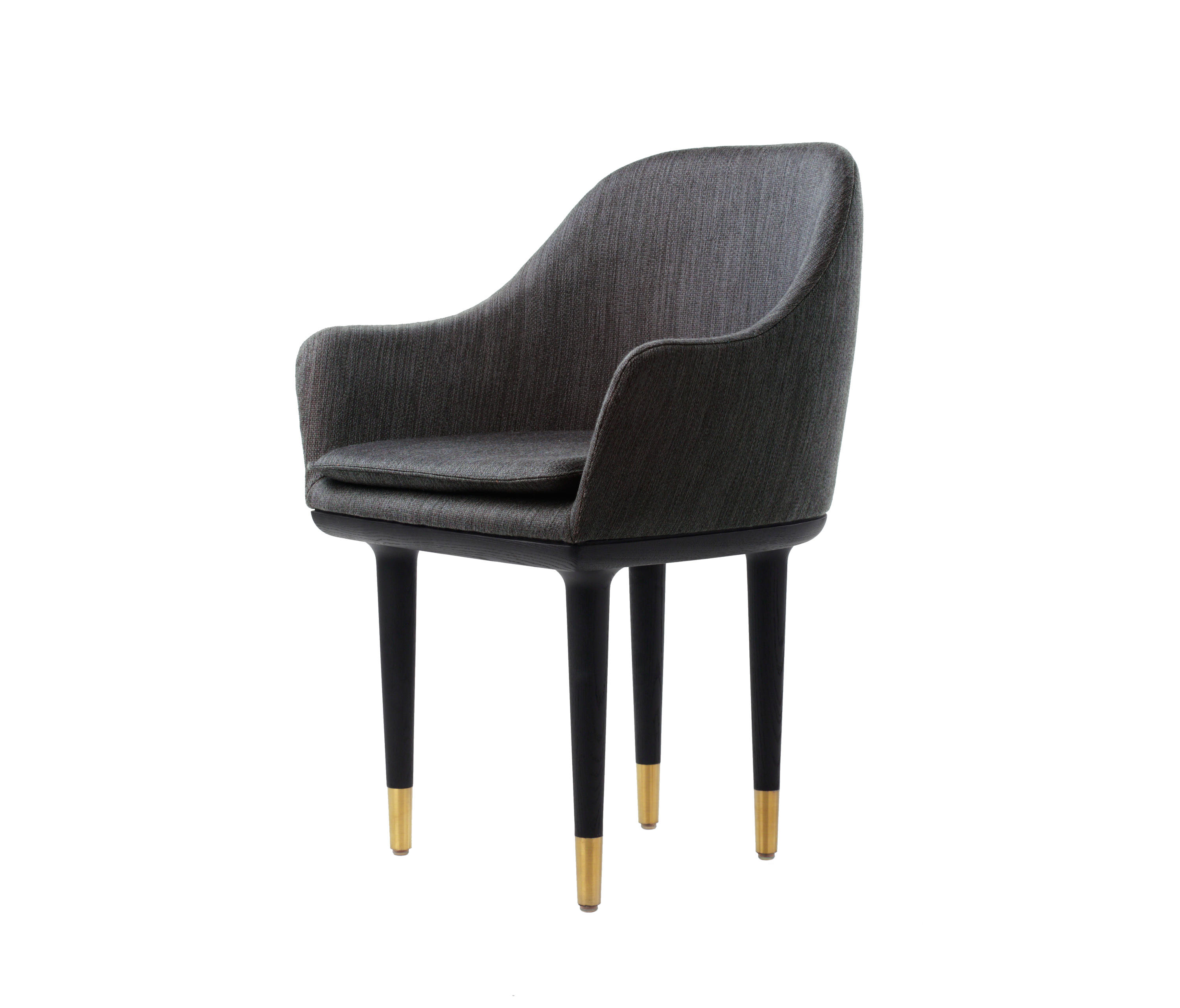 创意家具 - 坐具|餐椅|办公家具|设计师家具|露娜餐椅