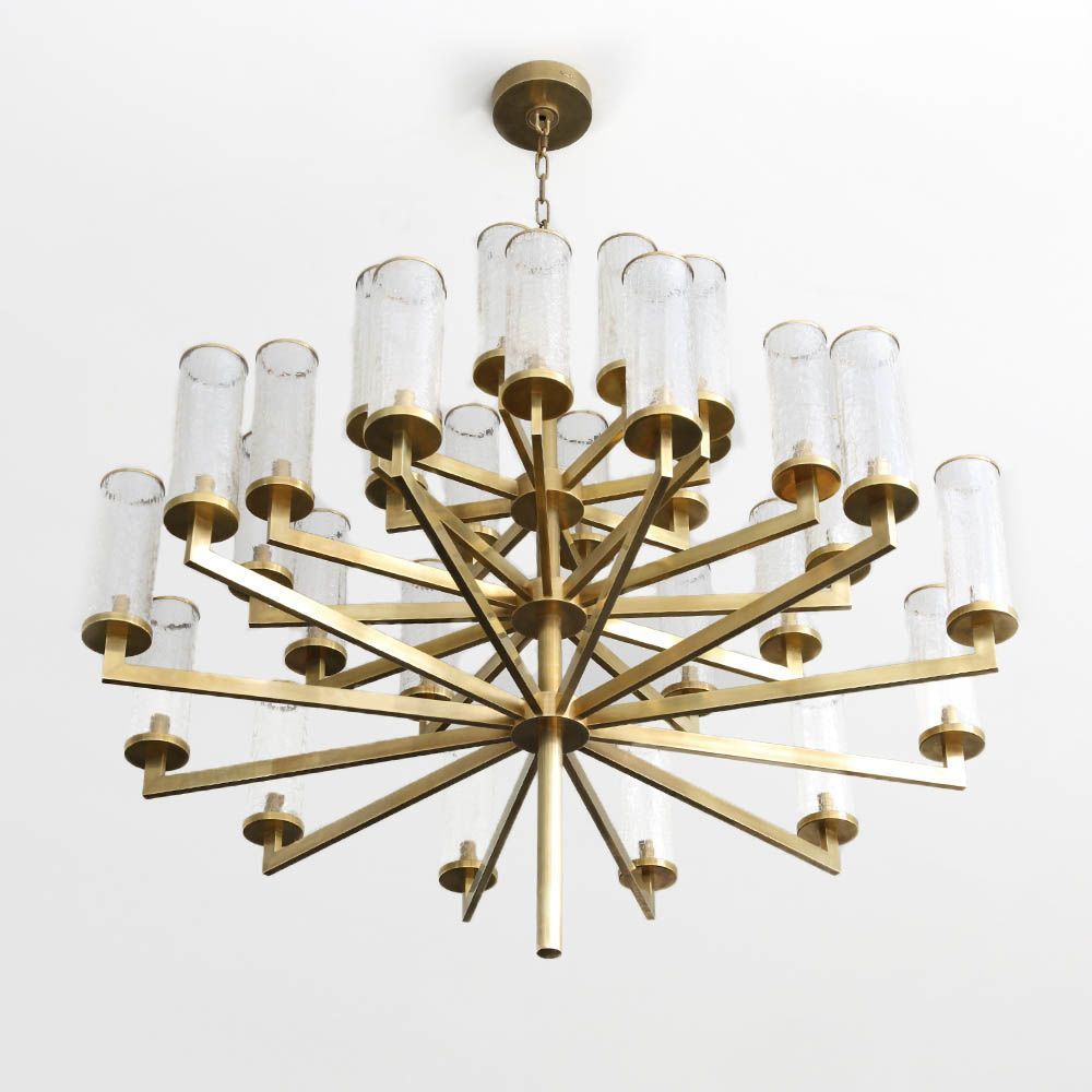 创意家具 - 灯饰|吊灯|办公家具|设计师家具|Liaison枝形吊灯