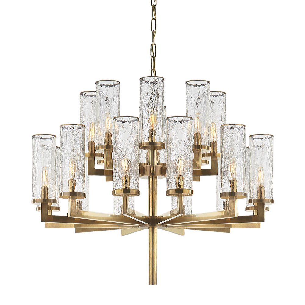 创意家具 - 灯饰|吊灯|办公家具|设计师家具|Liaison枝形吊灯