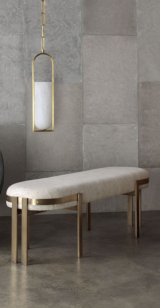 创意家具 - 灯饰|吊灯|办公家具|设计师家具|Melange小号细长吊灯