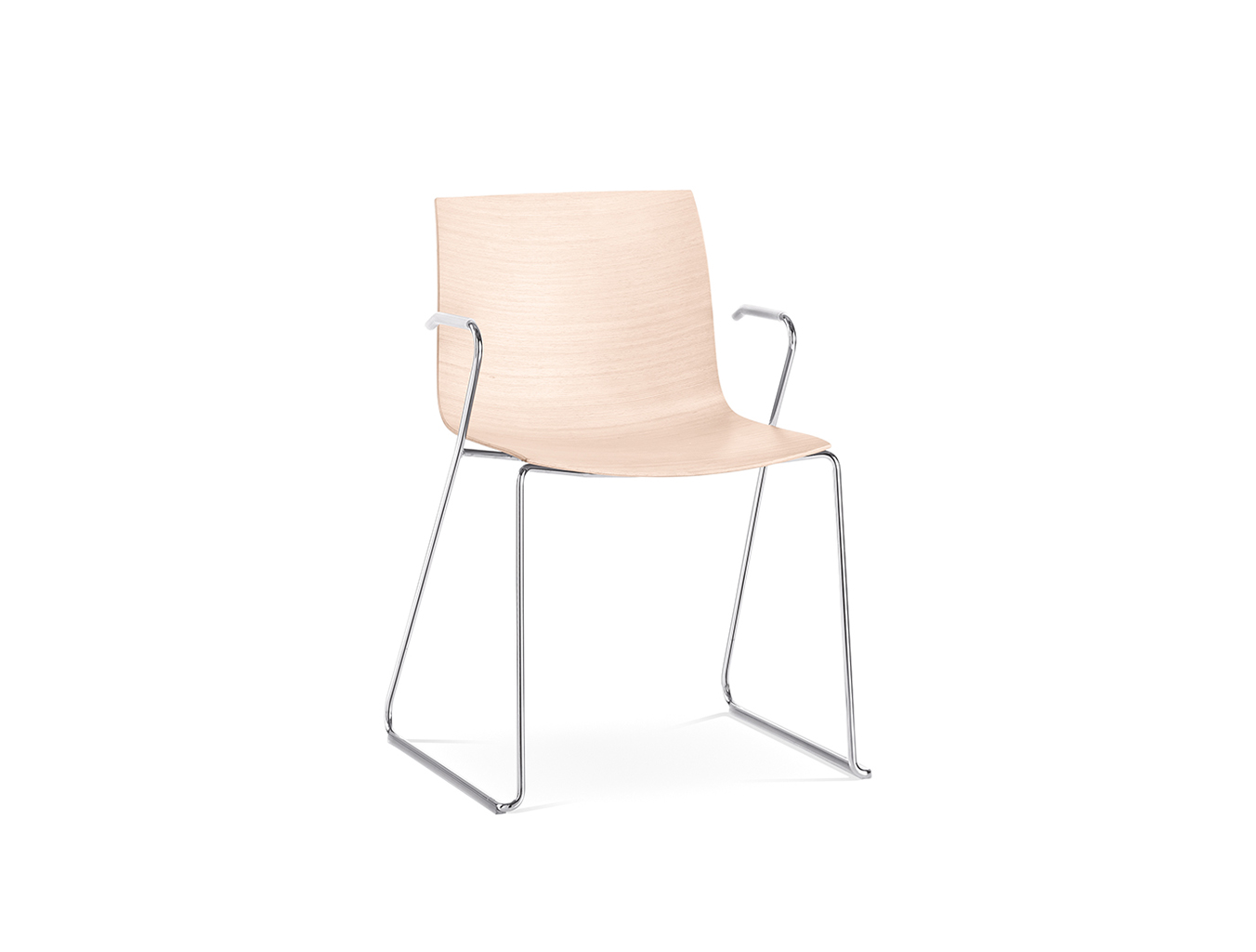 培训家具|布面培训椅|办公家具|设计师家具|Catifa 46 培训椅