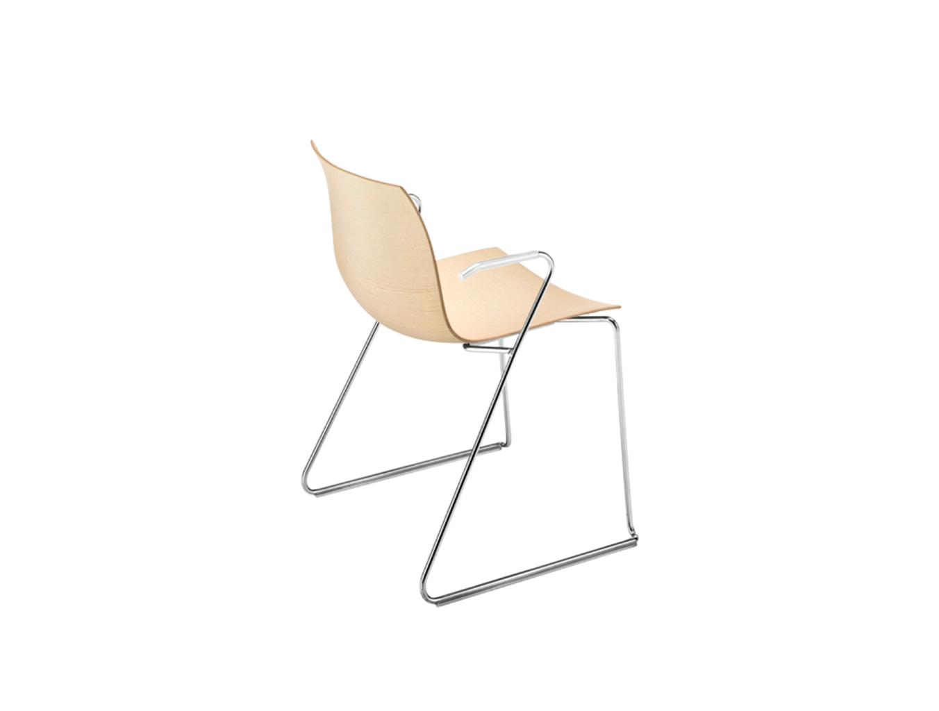 培训家具|布面培训椅|办公家具|设计师家具|Catifa 46 培训椅