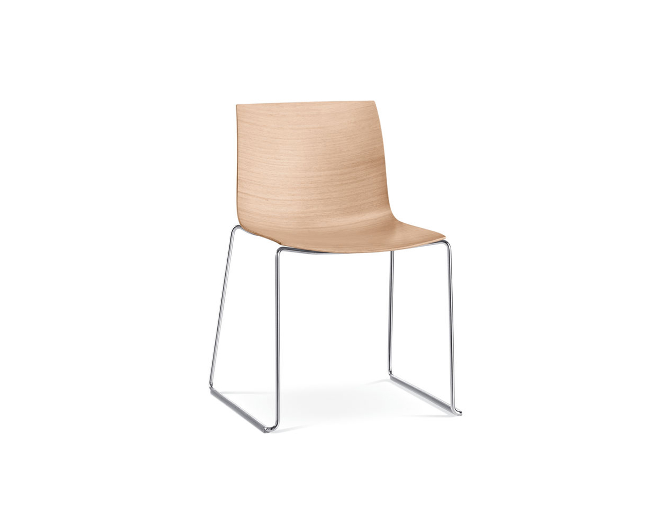 培训家具|布面培训椅|办公家具|设计师家具|Catifa 46 培训椅