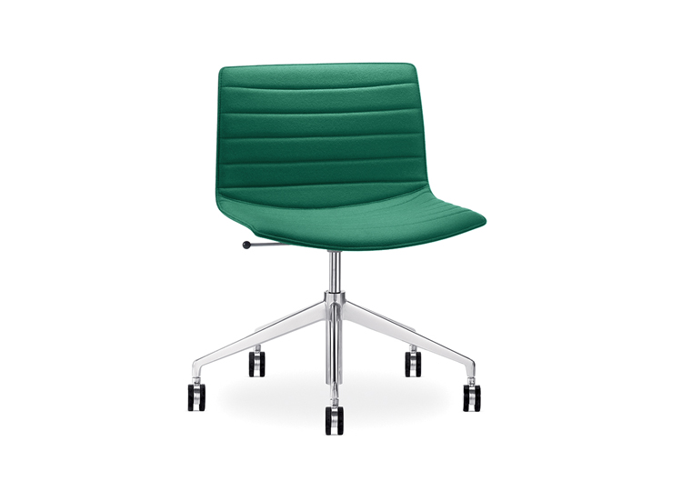 办公椅|布面职员椅|办公家具|设计师家具|Catifa 46 职员椅