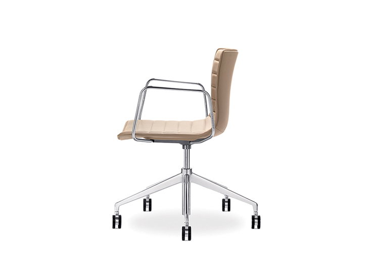 办公椅|布面职员椅|办公家具|设计师家具|Catifa 46 职员椅