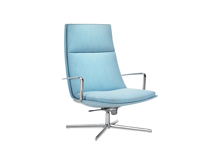 创意家具 - 坐具|休闲椅|办公家具|设计师家具|Catifa 60 休闲椅
