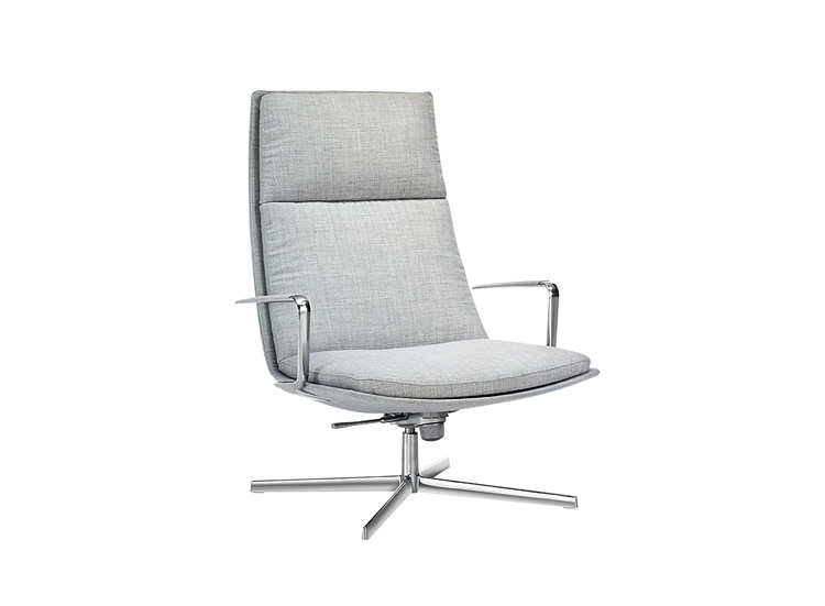 创意家具 - 坐具|休闲椅|办公家具|设计师家具|Catifa 60 休闲椅