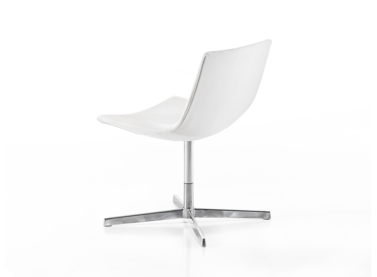 办公椅|现代真皮会议椅|办公家具|设计师家具|Catifa 60 会议椅