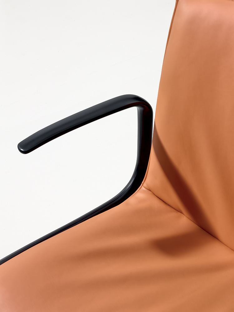 办公椅|布面职员椅|办公家具|设计师家具|Catifa Up 办公椅