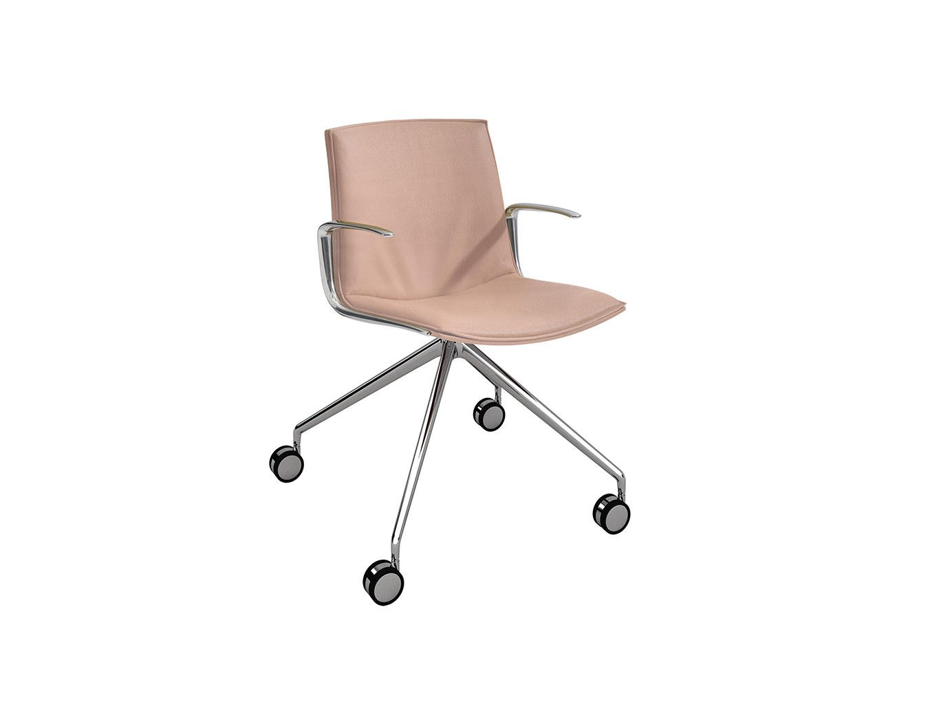 办公椅|布面职员椅|办公家具|设计师家具|Catifa Up 办公椅