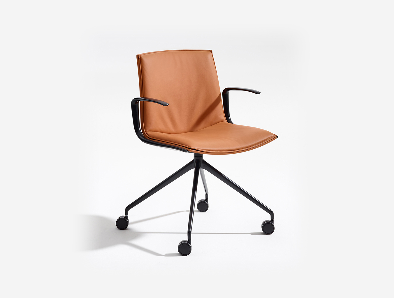 办公椅|布面职员椅|办公家具|设计师家具|Catifa Up 办公椅