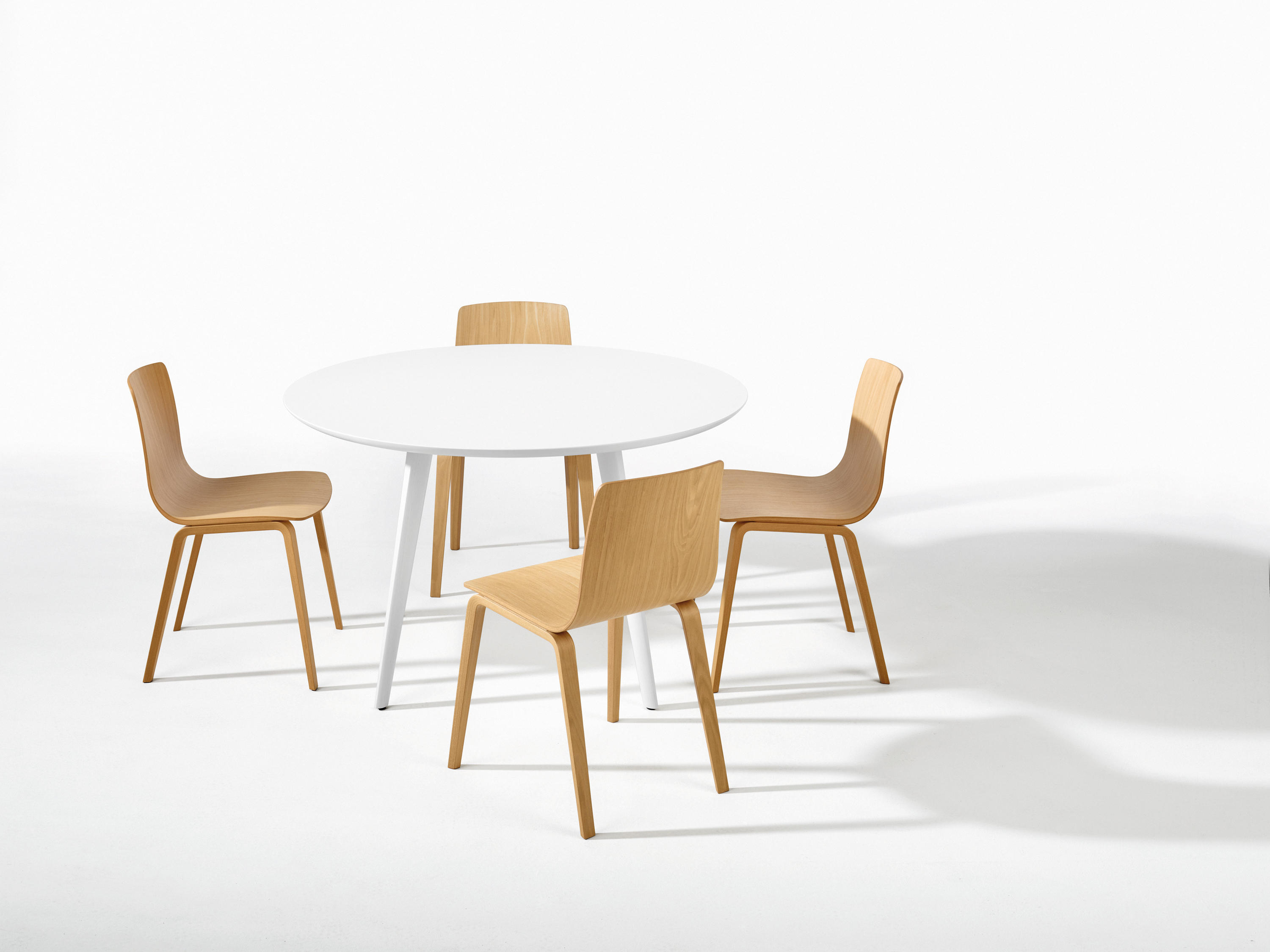 培训家具|布面培训椅|办公家具|设计师家具|Aava 洽谈椅/培训椅