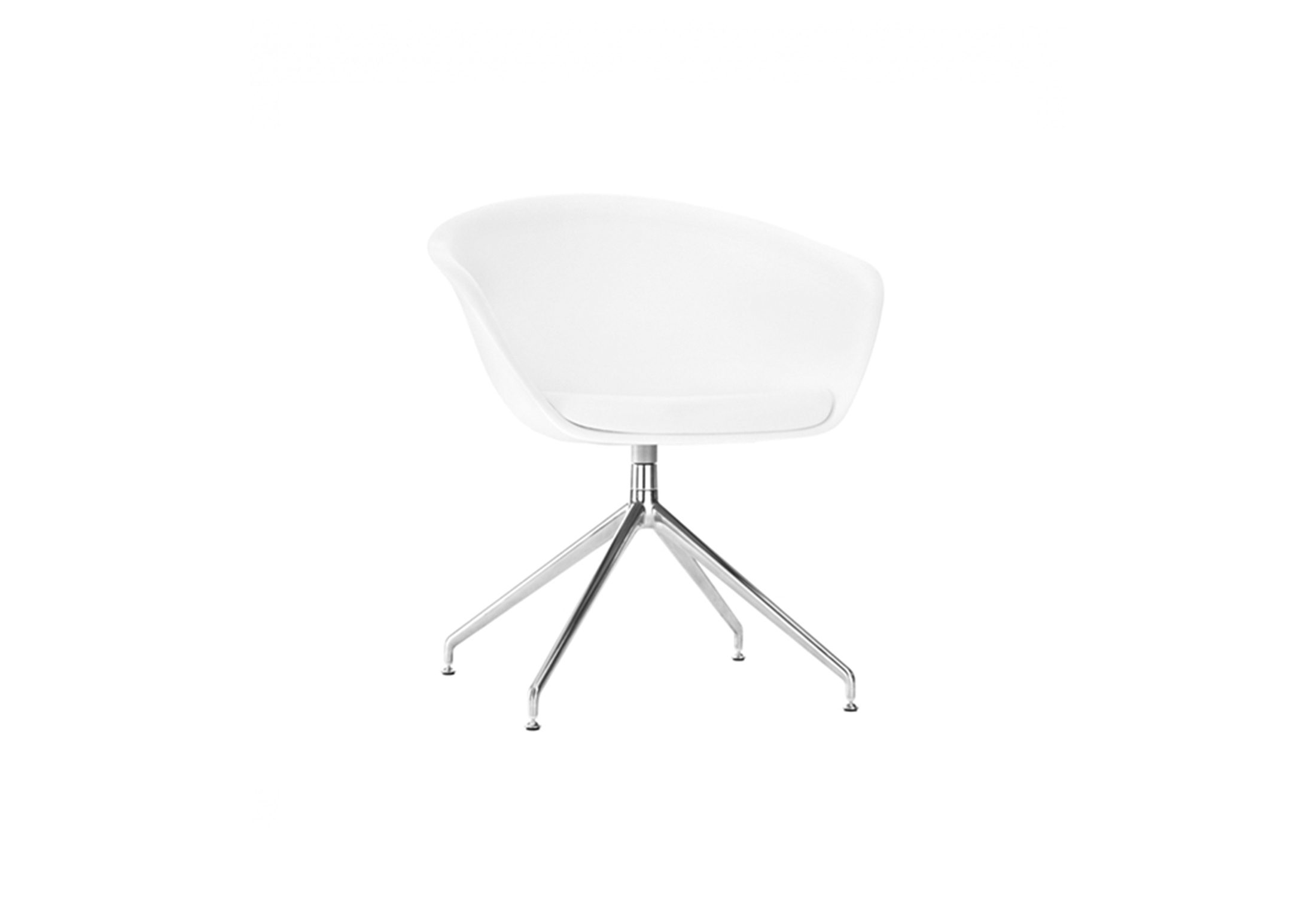 办公椅|现代真皮会议椅|办公家具|设计师家具|Duna 02 餐椅/会议椅