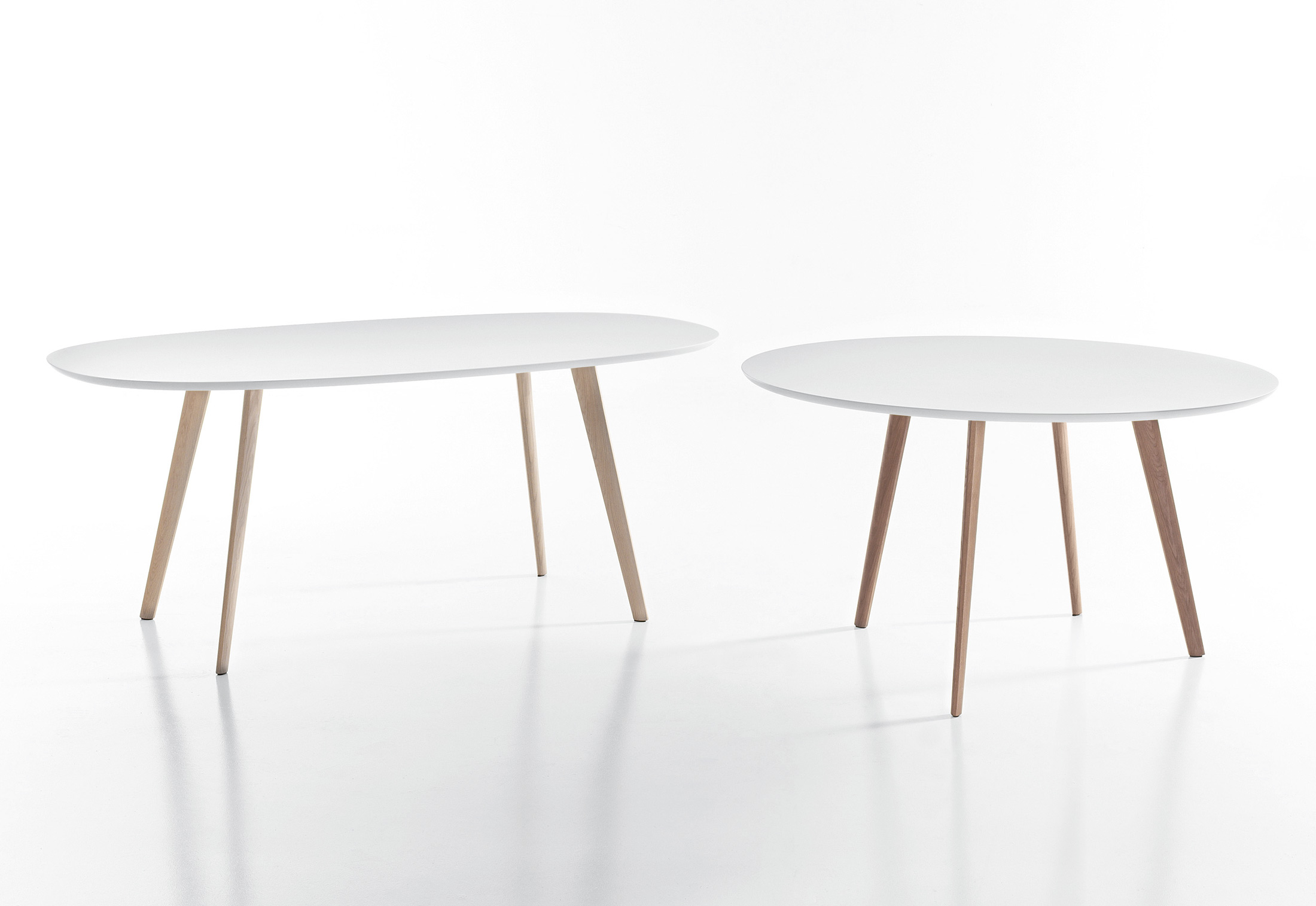 创意家具 - 桌几|餐桌|办公家具|设计师家具|Gher 餐台/洽谈台