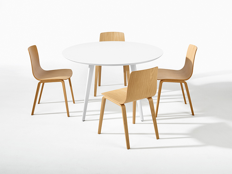 创意家具 - 桌几|餐桌|办公家具|设计师家具|Gher 餐台/洽谈台