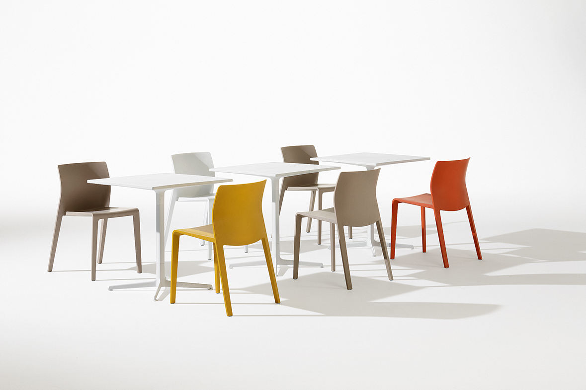 创意家具 - 桌几|餐桌|办公家具|设计师家具|Ginger 茶几/咖啡桌/餐台/高脚台